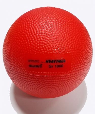 Heavymed Medicine Ball